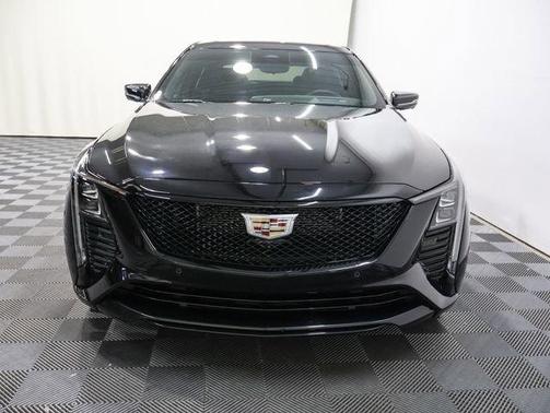 2025 Cadillac CT5 Premium Luxury AWD