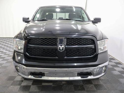 2018 RAM 1500 SLT