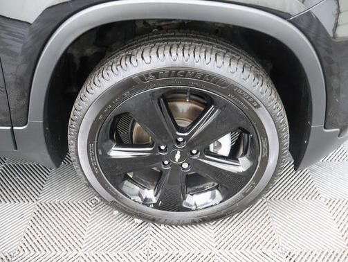 2019 Chevrolet Trax Premier