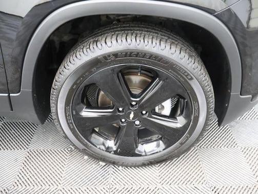 2019 Chevrolet Trax Premier