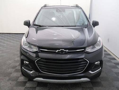2019 Chevrolet Trax Premier