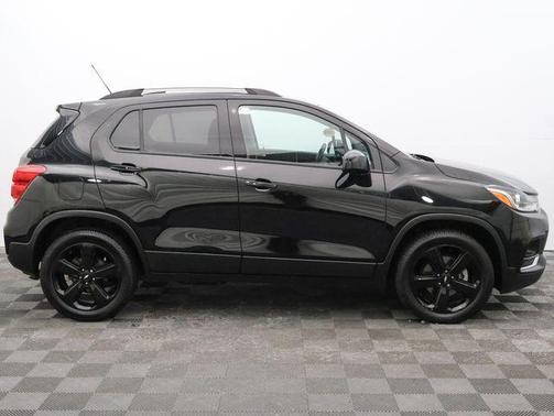 2019 Chevrolet Trax Premier