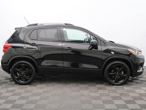 2019 Chevrolet Trax Premier