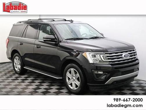 2019 Ford Expedition XLT