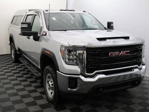 2023 GMC Sierra 3500 Pro