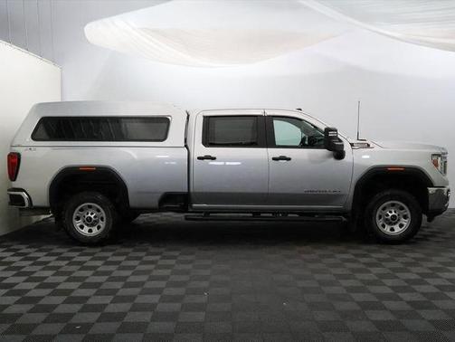 2023 GMC Sierra 3500 Pro