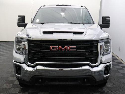 2023 GMC Sierra 3500 Pro