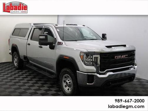 2023 GMC Sierra 3500 Pro