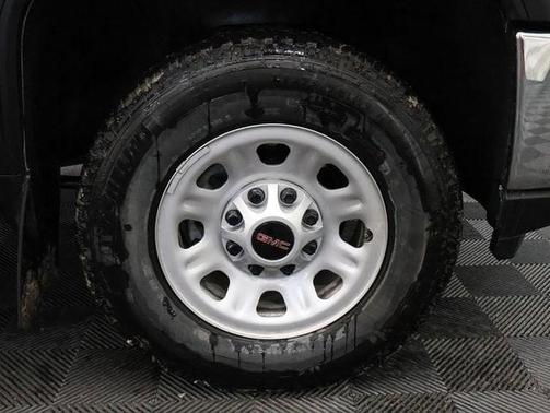 2023 GMC Sierra 3500 Pro