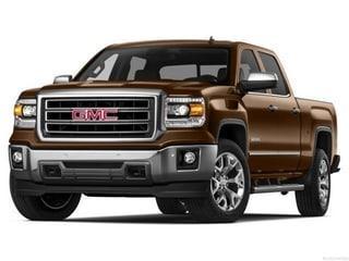 Bronze Alloy Metallic 2014 GMC Sierra 1500 SLT
