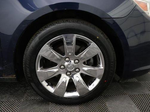 2011 Buick LaCrosse CXL