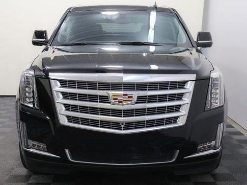 2020 Cadillac Escalade Premium Luxury