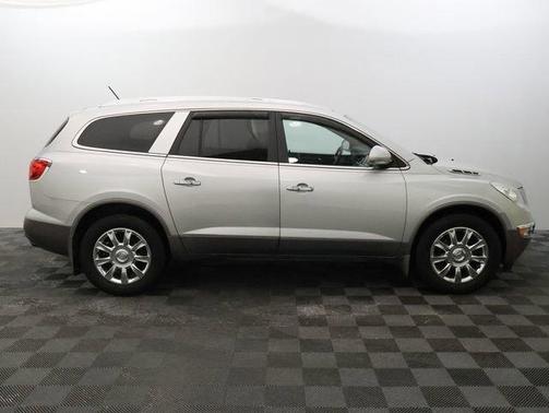2011 Buick Enclave CXL