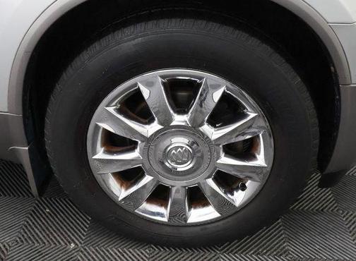 2011 Buick Enclave CXL