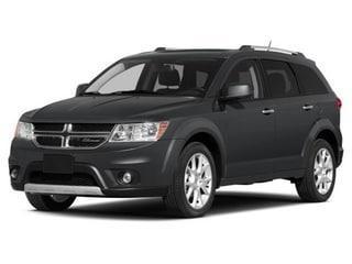2016 Dodge Journey R/T