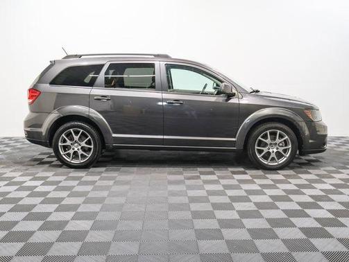 2016 Dodge Journey R/T
