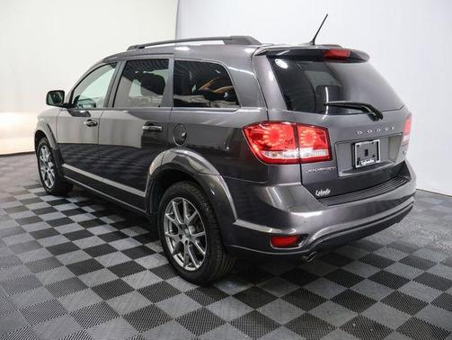 2016 Dodge Journey R/T