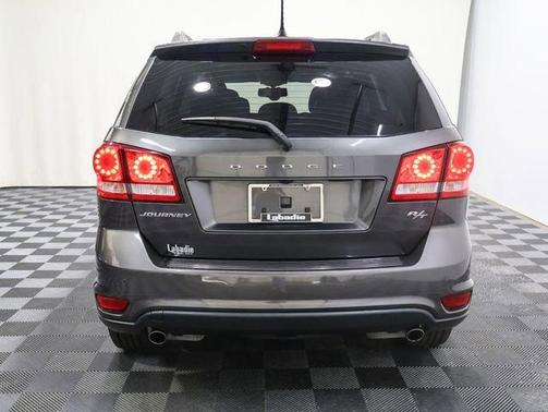 2016 Dodge Journey R/T