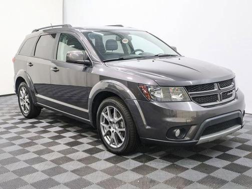 2016 Dodge Journey R/T