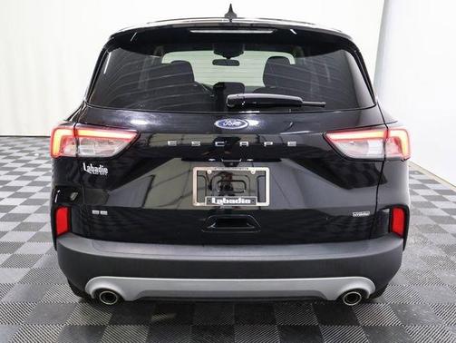 2022 Ford Escape PHEV SE