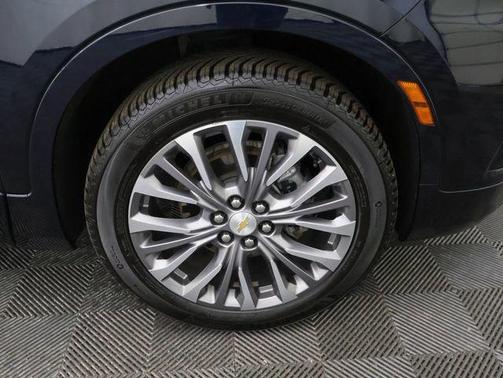 2021 Chevrolet Blazer Premier