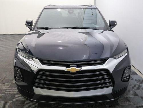 2021 Chevrolet Blazer Premier