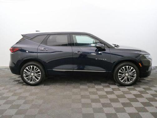 2021 Chevrolet Blazer Premier