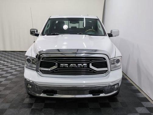 2018 RAM 1500 Longhorn
