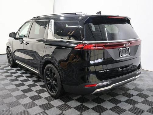 2024 Kia Carnival SX Prestige