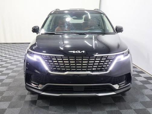 2024 Kia Carnival SX Prestige