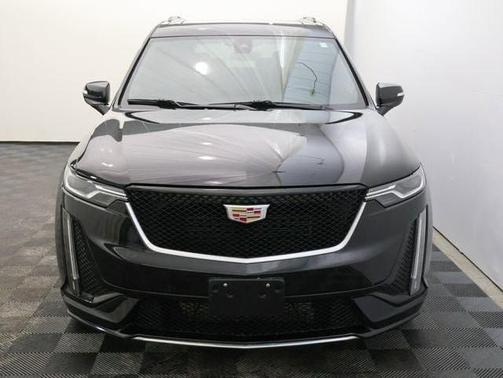 2024 Cadillac XT6 Sport AWD