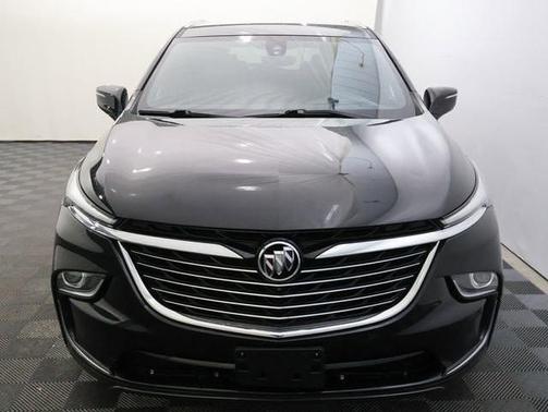 2022 Buick Enclave Premium
