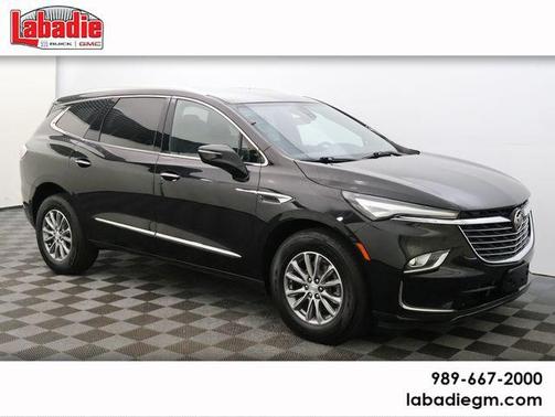 2022 Buick Enclave Premium