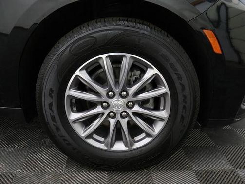 2022 Buick Enclave Premium