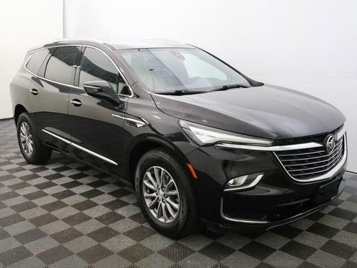 2022 Buick Enclave Premium