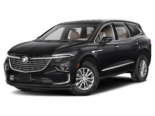 2022 Buick Enclave Premium
