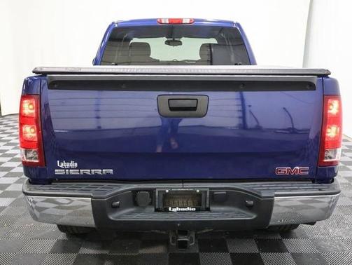 2013 GMC Sierra 1500 SL