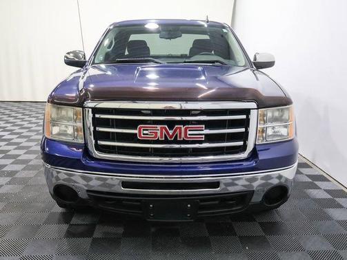 2013 GMC Sierra 1500 SL