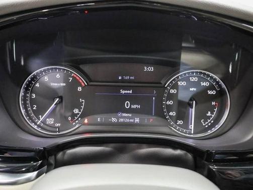2024 Cadillac XT6 Premium Luxury AWD
