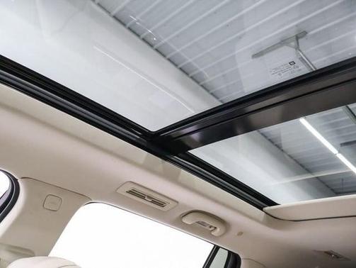 2024 Cadillac XT6 Premium Luxury AWD