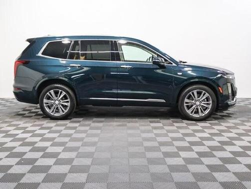2024 Cadillac XT6 Premium Luxury AWD