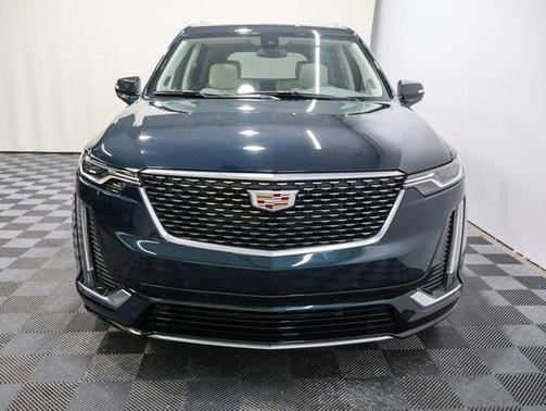 2024 Cadillac XT6 Premium Luxury AWD