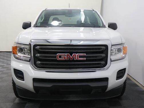 2015 GMC Canyon Base