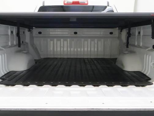 2015 GMC Canyon Base