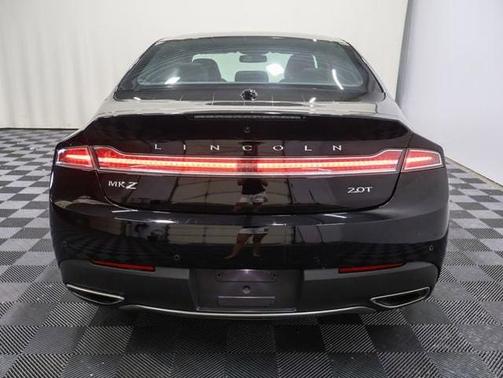 2019 Lincoln MKZ Reserve I