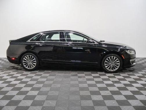 2019 Lincoln MKZ Reserve I