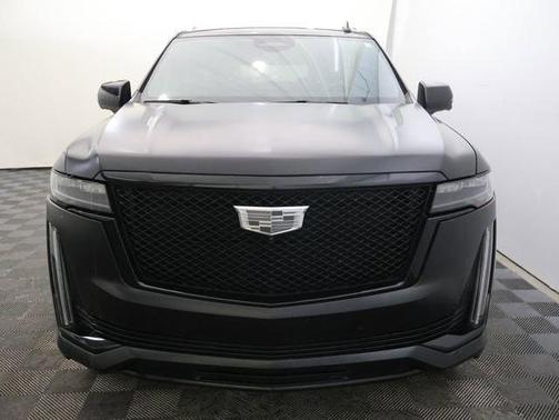 2023 Cadillac Escalade ESV Sport