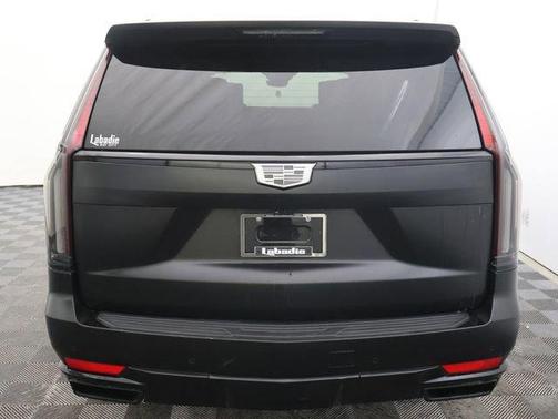 2023 Cadillac Escalade ESV Sport