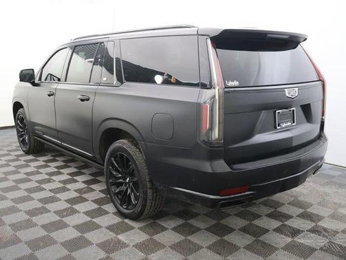 2023 Cadillac Escalade ESV Sport