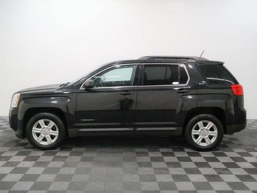 2015 GMC Terrain SLT-1